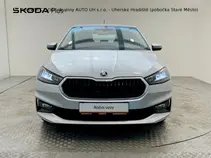 Fabia Selection