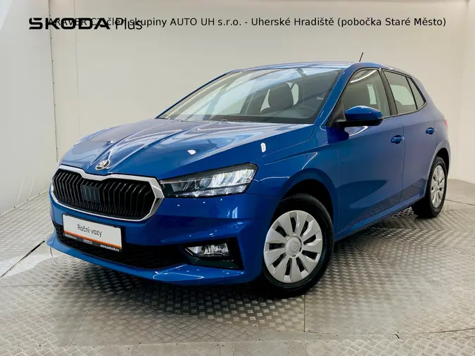 Fabia 