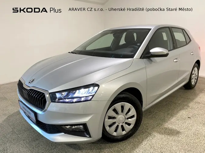 Fabia Selection