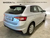 Fabia Selection