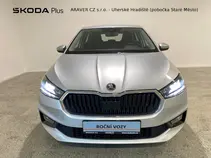 Fabia Selection