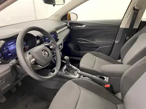 Škoda Fabia Selection