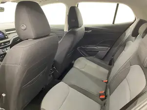 Škoda Fabia Selection