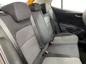 Škoda Fabia Selection