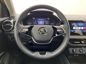 Škoda Fabia Selection