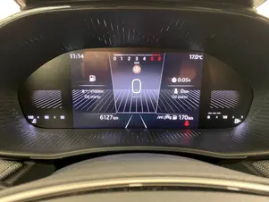 Škoda Fabia Selection