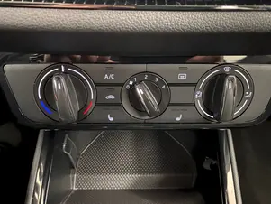 Škoda Fabia Selection