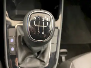 Škoda Fabia Selection