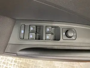 Škoda Fabia Selection