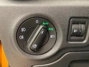 Škoda Fabia Selection