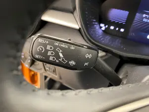 Škoda Fabia Selection