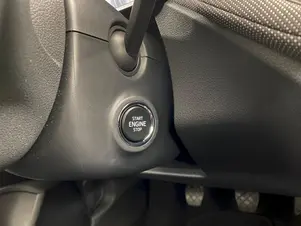 Škoda Fabia Selection