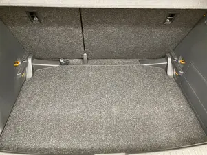 Škoda Fabia Selection