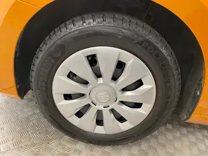 Škoda Fabia Selection