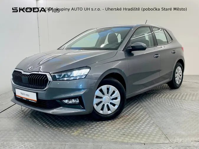 Fabia Selection