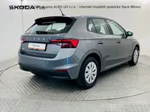 Fabia Selection