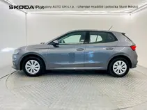 Fabia Selection