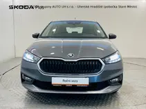 Fabia Selection