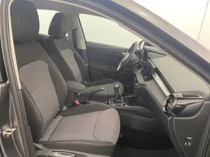 Škoda Fabia Selection