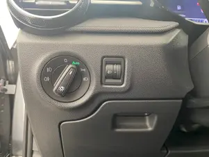 Škoda Fabia Selection