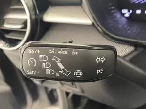 Škoda Fabia Selection