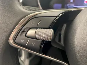 Škoda Fabia Selection
