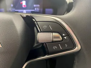 Škoda Fabia Selection