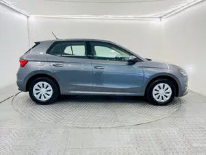 Škoda Fabia Selection