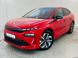 Škoda Enyaq Coupé 