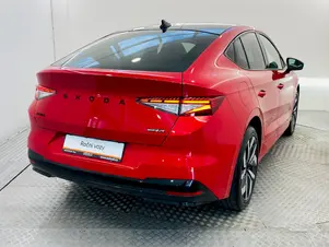 Škoda Enyaq Coupé 