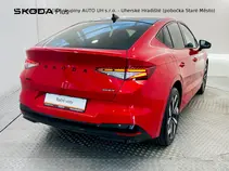 Enyaq Coupé 