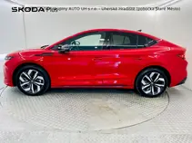 Enyaq Coupé 