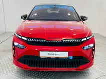 Enyaq Coupé 