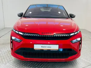 Škoda Enyaq Coupé