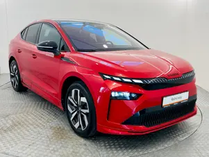Škoda Enyaq Coupé 