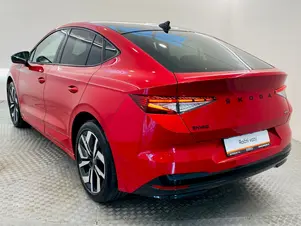 Škoda Enyaq Coupé 