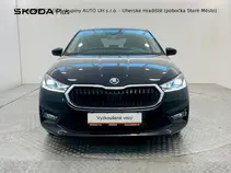 Fabia Style Plus