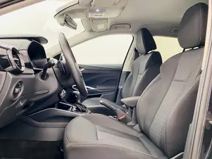 Škoda Fabia Style Plus