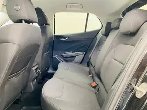 Škoda Fabia Style Plus