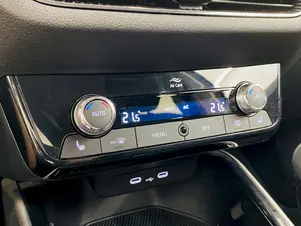 Škoda Fabia Style Plus
