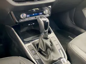 Škoda Fabia Style Plus