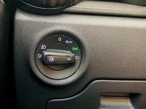 Škoda Fabia Style Plus