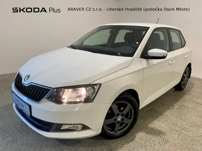 Fabia Ambition