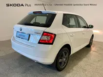 Fabia Ambition