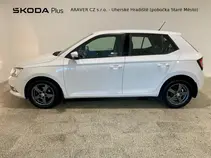 Fabia Ambition