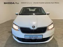 Fabia Ambition