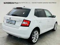 Fabia Style