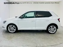 Fabia Style