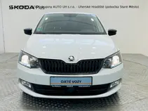 Fabia Style