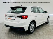 Fabia Ambition